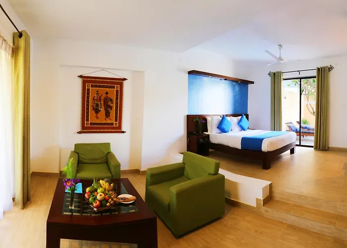 Mandara Resort Mirissa