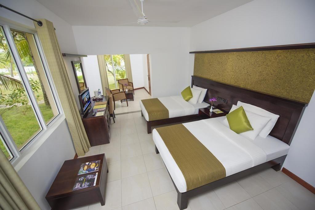 Mandara Mirissa 5* Weligama