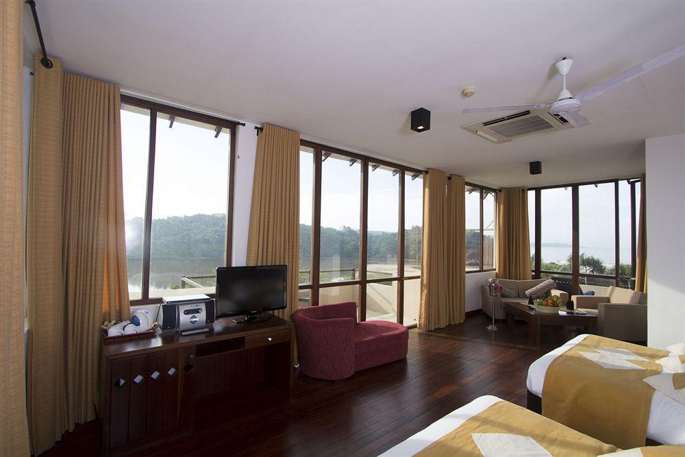 Mandara Mirissa Resort 5*