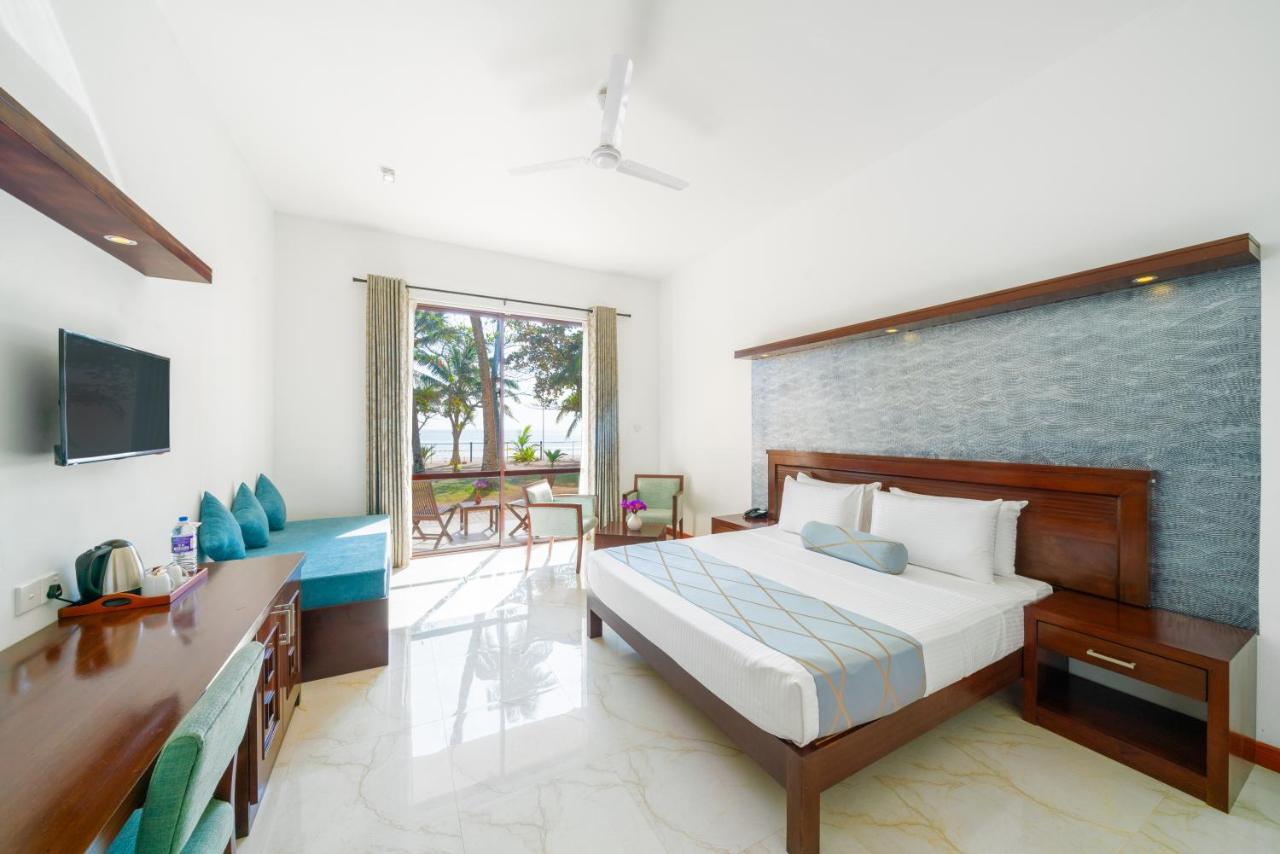 Mandara Mirissa 5*