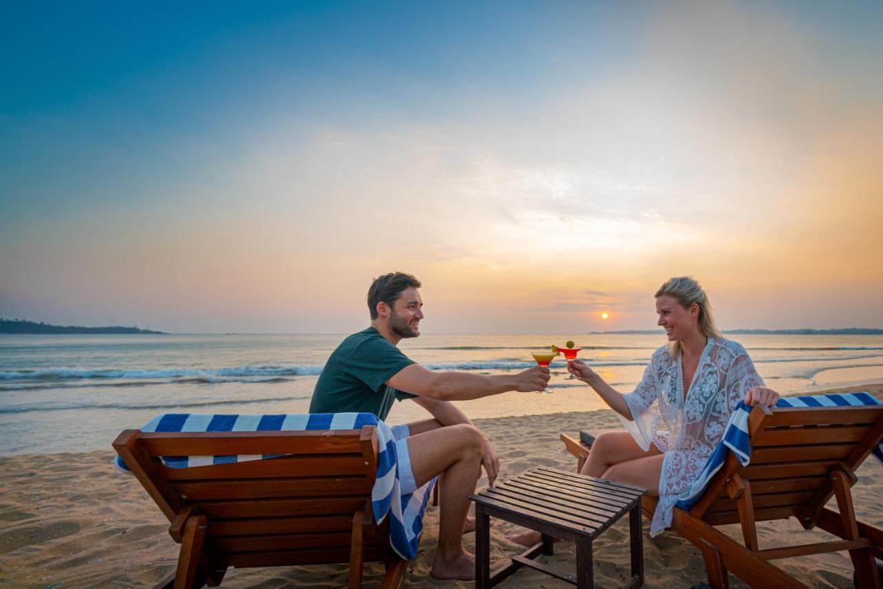 Resort Mandara Mirissa Weligama