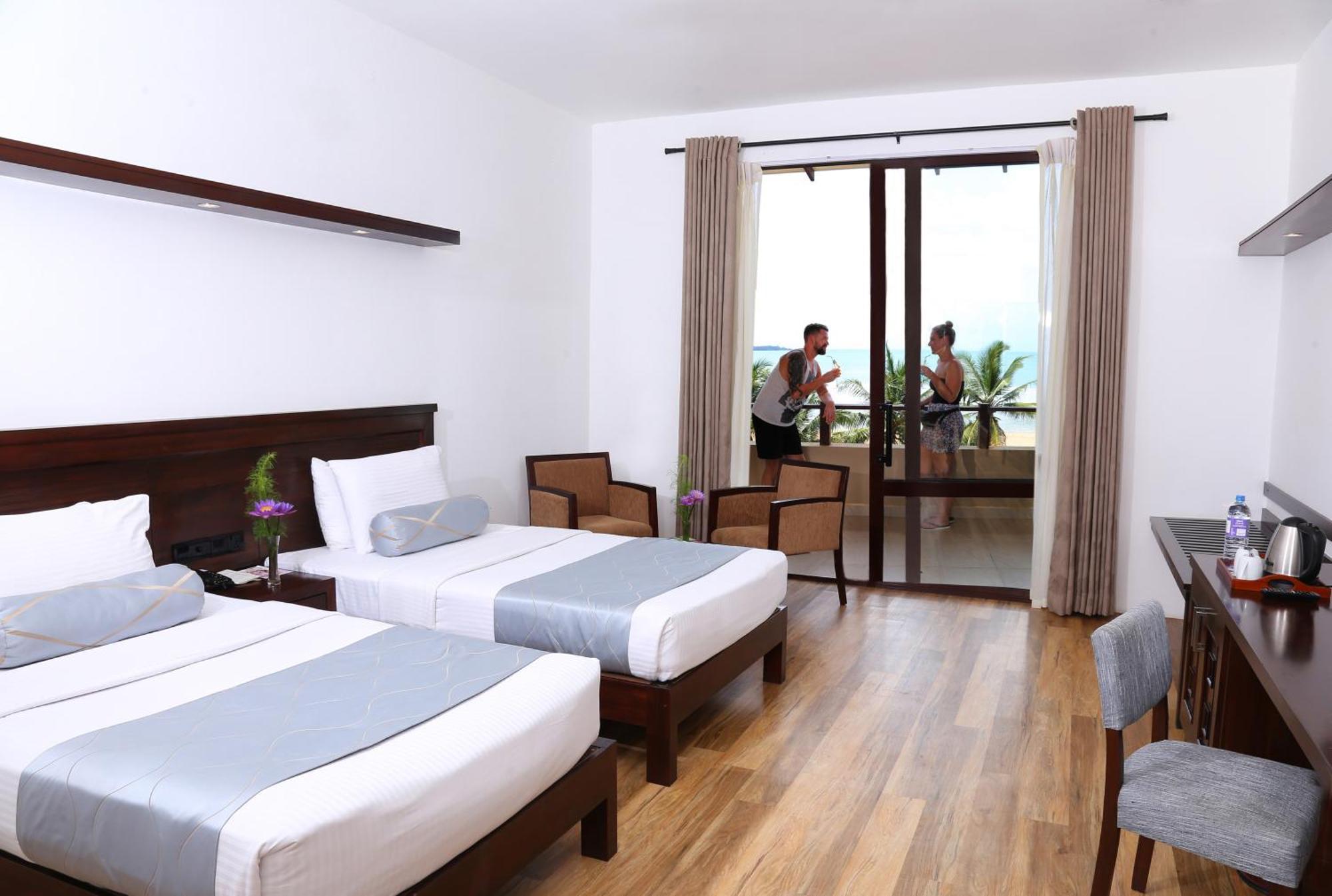 Resort Mandara Mirissa