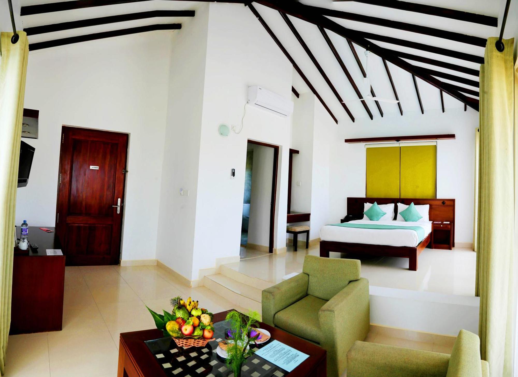 Mandara Mirissa Resort