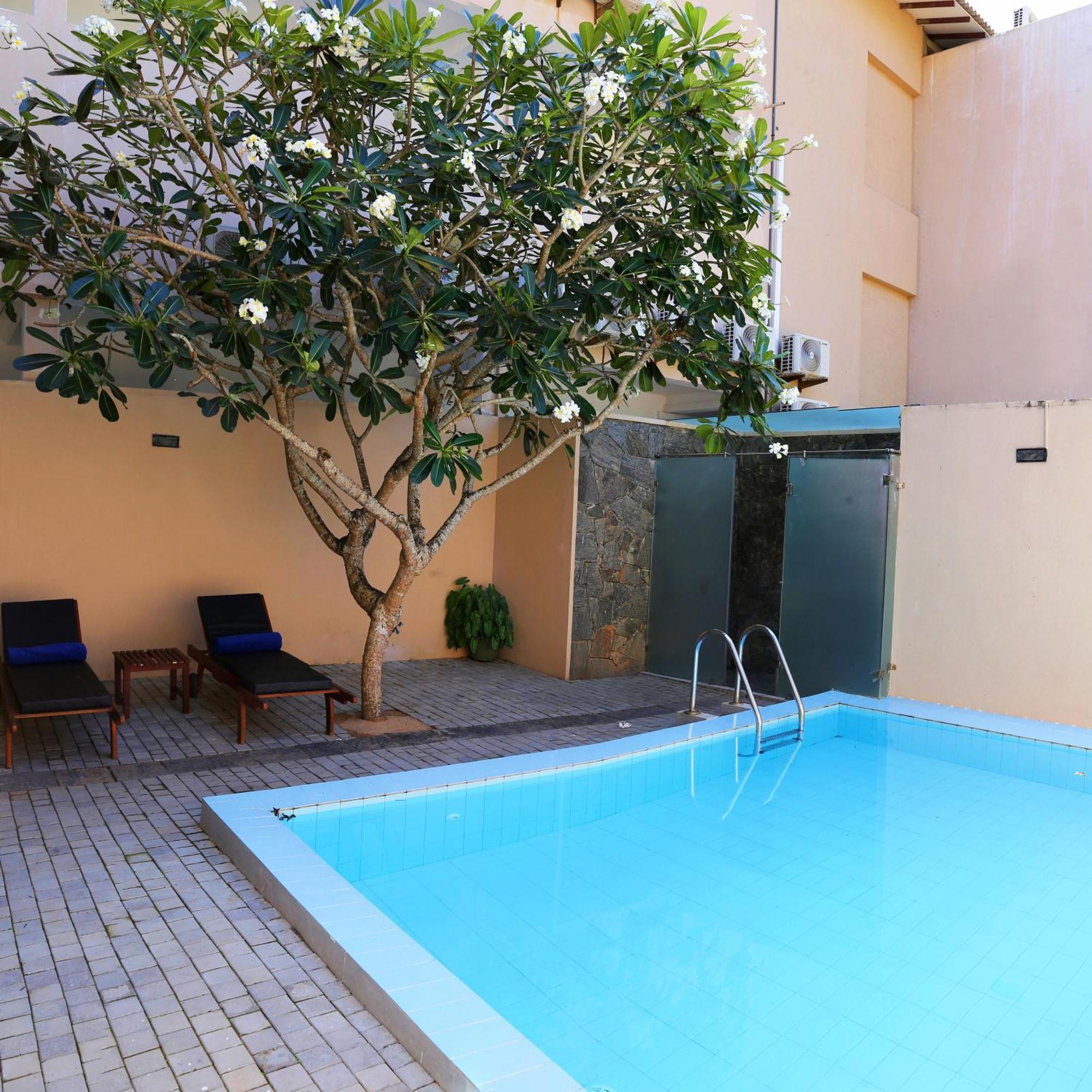 Resort Mandara Mirissa Weligama