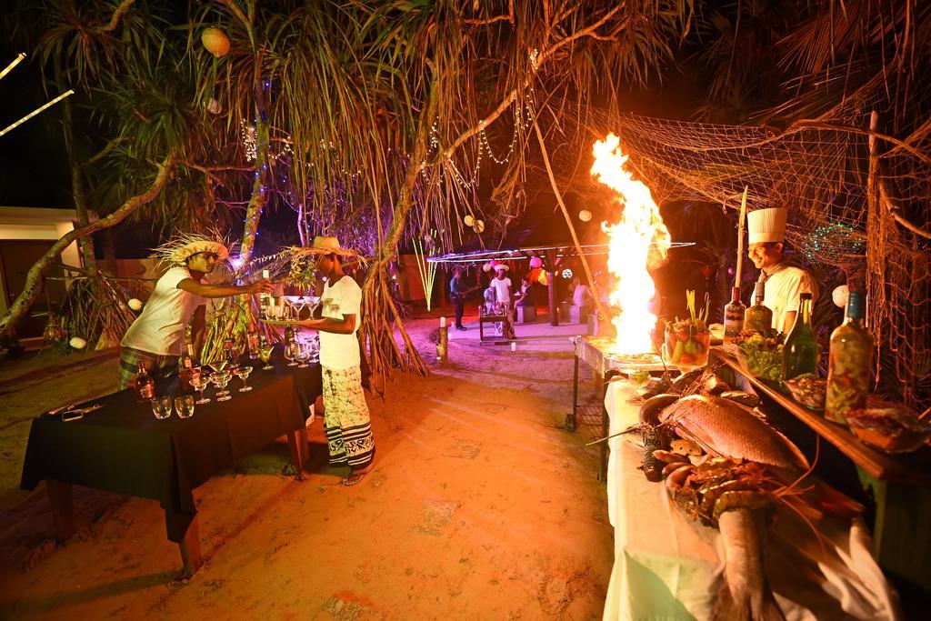 Resort Mandara Mirissa 5*