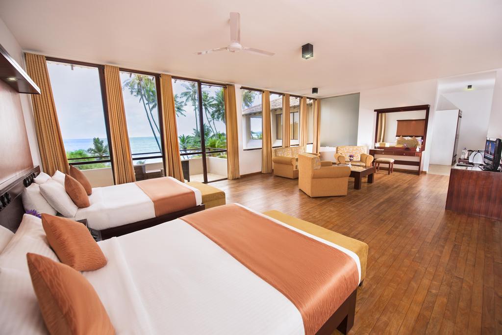 Resort Mandara Mirissa Weligama