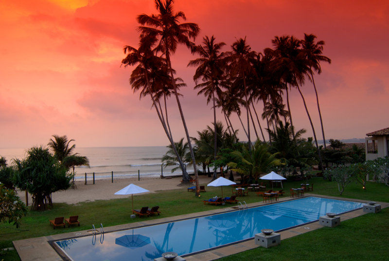 Mandara Mirissa Resort Weligama