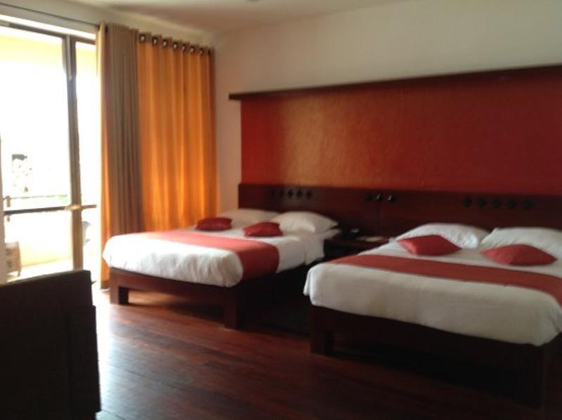 Mandara Mirissa Resort Weligama