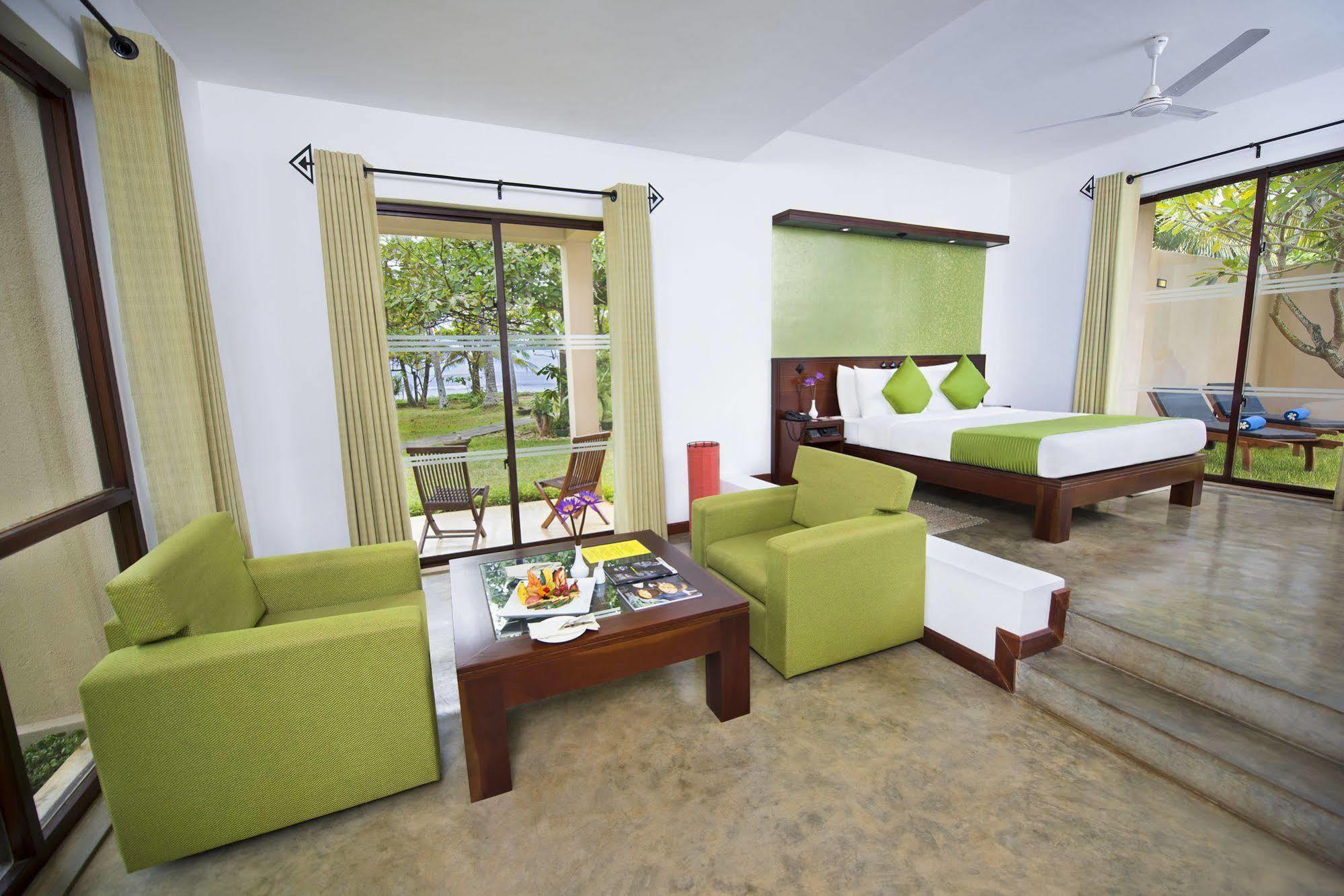 Resort Mandara Mirissa 5*