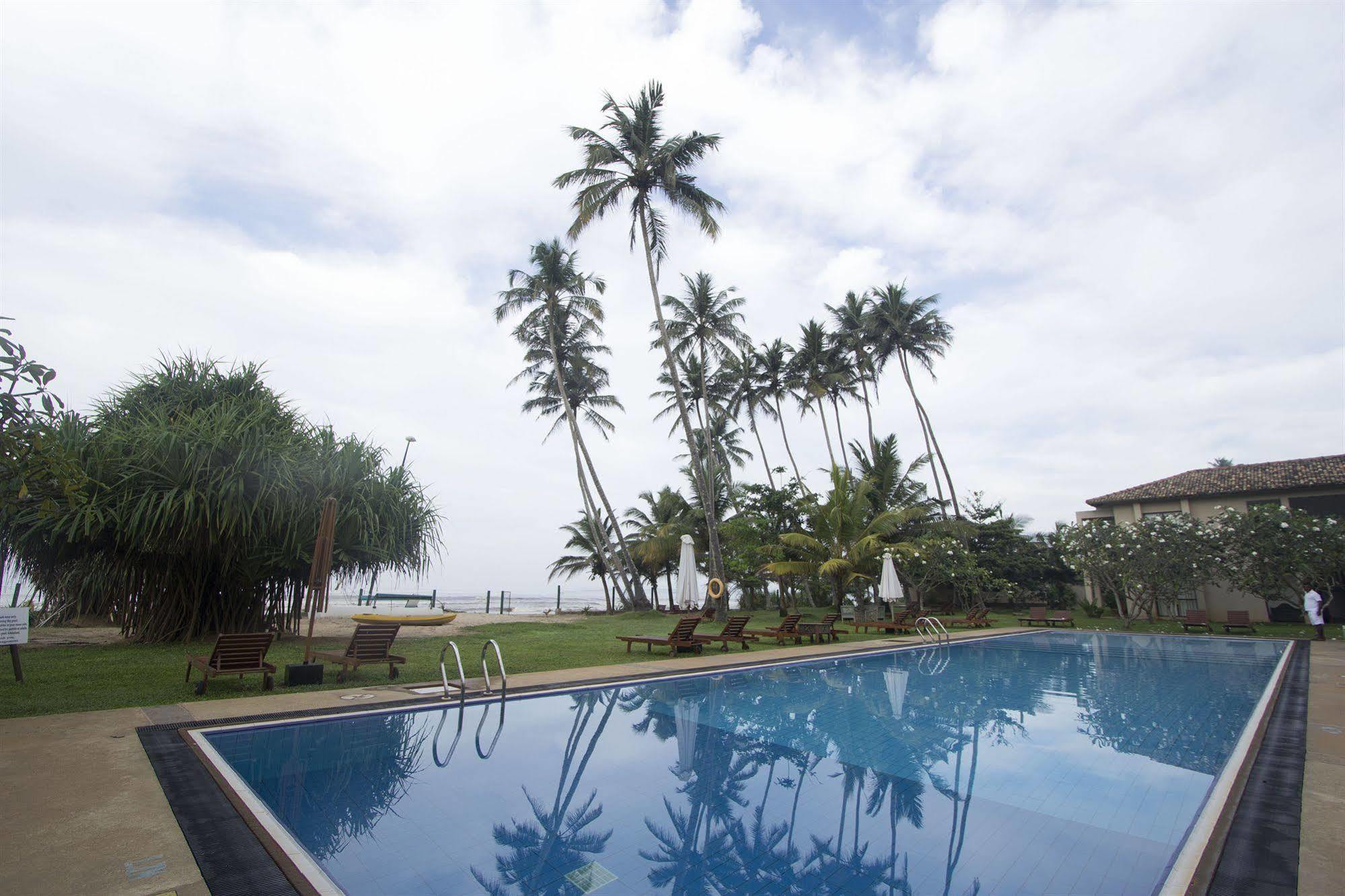 Mandara Mirissa 5*
