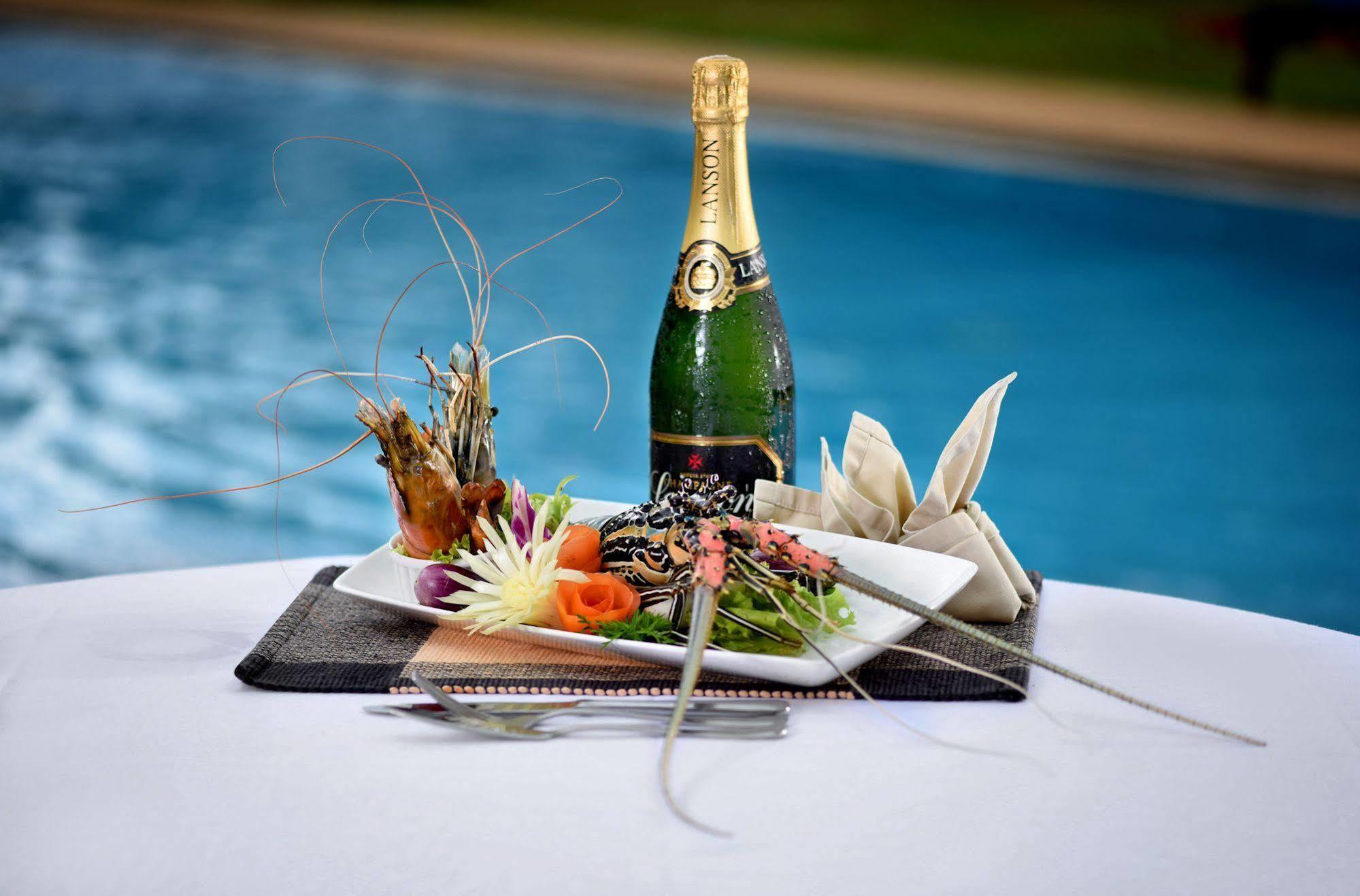 Resort Mandara Mirissa Weligama