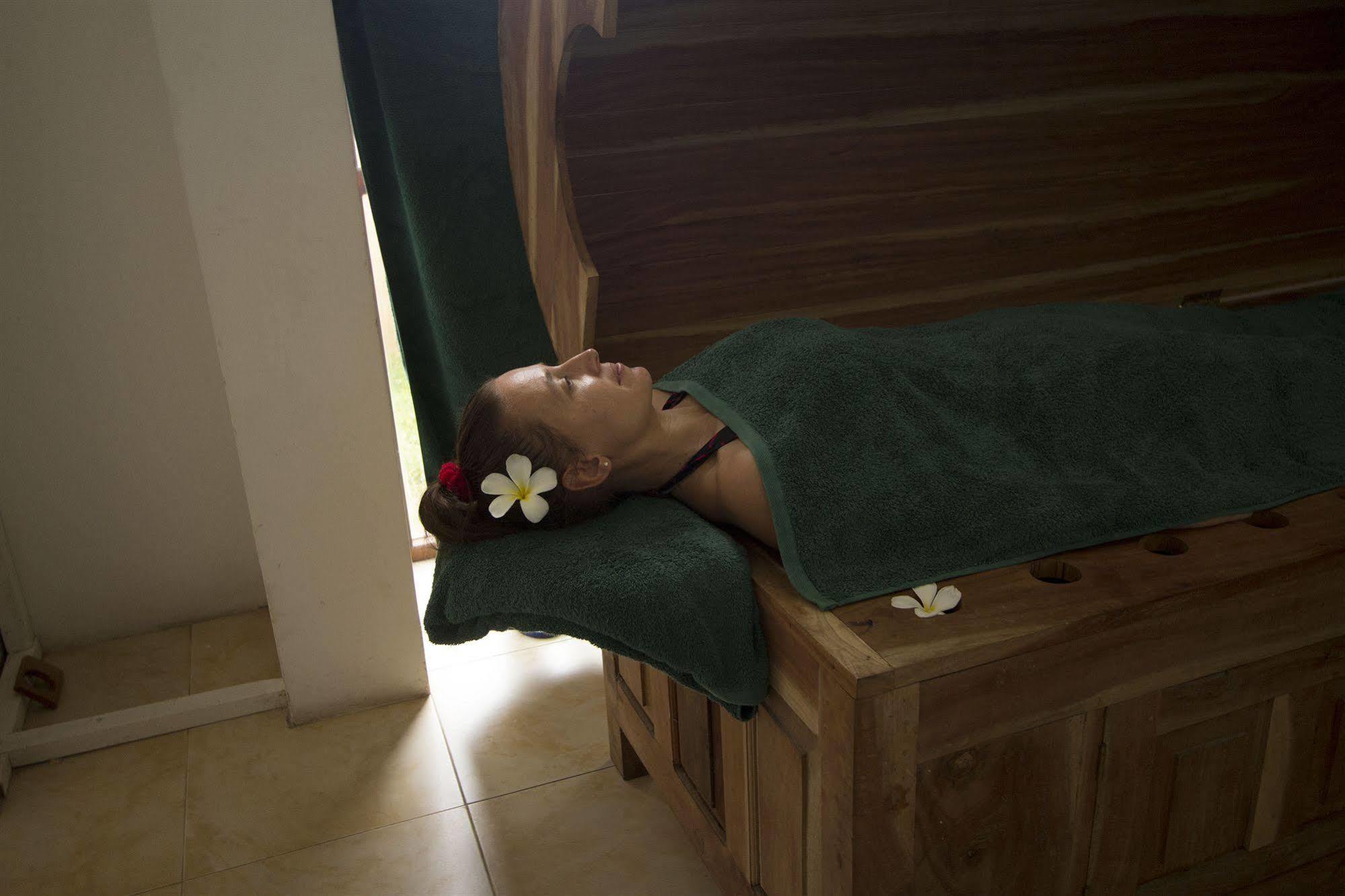 Mandara Mirissa Resort Weligama