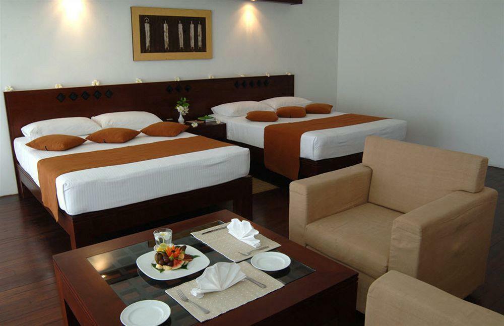 Mandara Mirissa Resort 5*